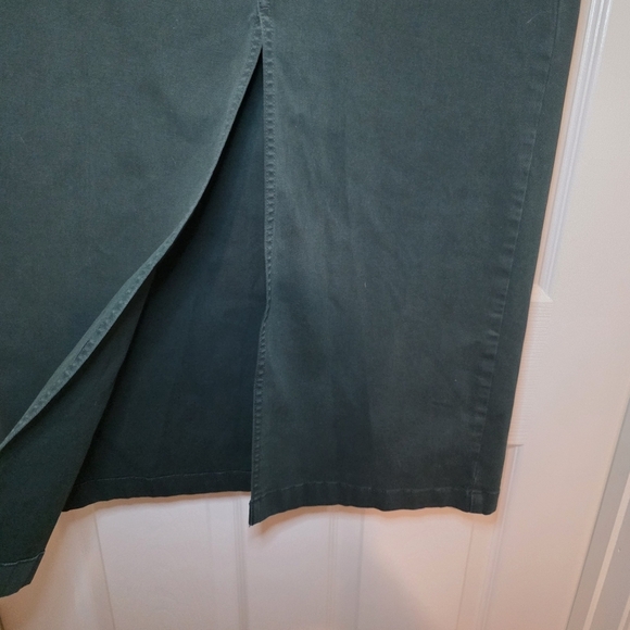 Pistola PAMELA UTILITY SKIRT - Pine size 28 - Picture 5 of 11